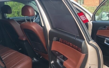 Opel Antara I, 2013 год, 897 000 рублей, 12 фотография