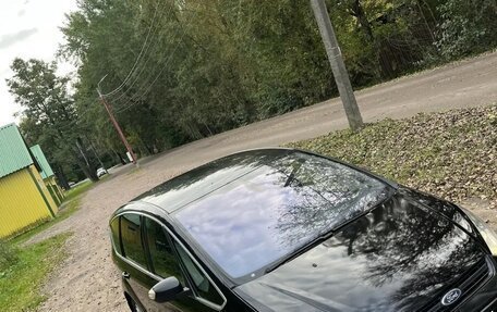 Ford S-MAX I, 2012 год, 823 000 рублей, 6 фотография