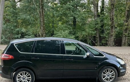 Ford S-MAX I, 2012 год, 823 000 рублей, 9 фотография