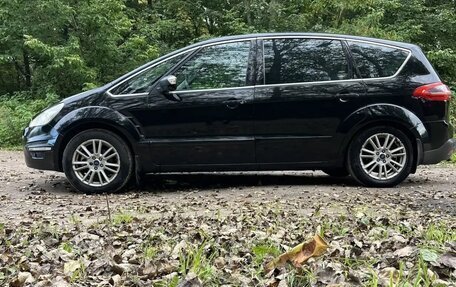 Ford S-MAX I, 2012 год, 823 000 рублей, 8 фотография