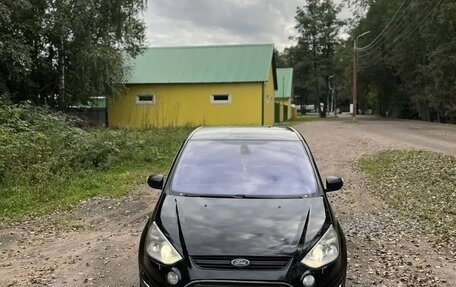 Ford S-MAX I, 2012 год, 823 000 рублей, 3 фотография