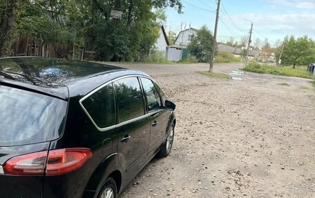 Ford S-MAX I, 2012 год, 823 000 рублей, 11 фотография