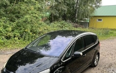 Ford S-MAX I, 2012 год, 823 000 рублей, 5 фотография