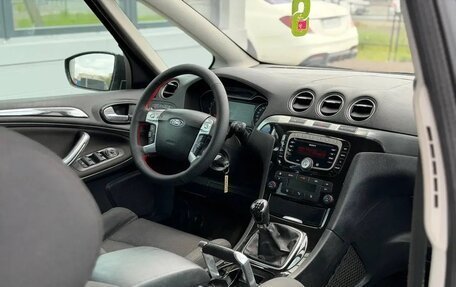 Ford S-MAX I, 2012 год, 823 000 рублей, 19 фотография