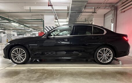 BMW 3 серия, 2019 год, 4 090 000 рублей, 8 фотография