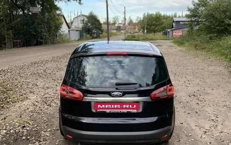Ford S-MAX I, 2012 год, 823 000 рублей, 12 фотография