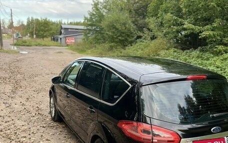 Ford S-MAX I, 2012 год, 823 000 рублей, 10 фотография