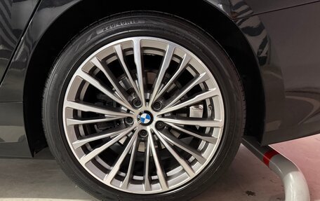 BMW 3 серия, 2019 год, 4 090 000 рублей, 9 фотография