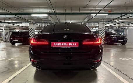 BMW 3 серия, 2019 год, 4 090 000 рублей, 6 фотография