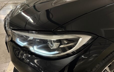 BMW 3 серия, 2019 год, 4 090 000 рублей, 18 фотография