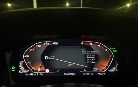BMW 3 серия, 2019 год, 4 090 000 рублей, 20 фотография