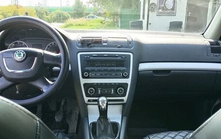 Skoda Octavia, 2009 год, 670 000 рублей, 5 фотография