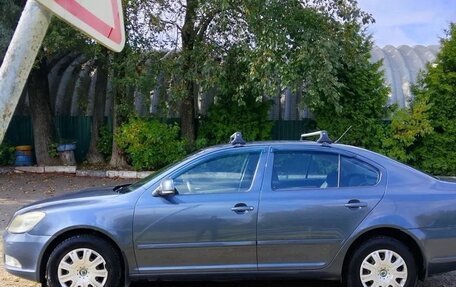 Skoda Octavia, 2009 год, 670 000 рублей, 8 фотография