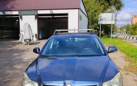 Skoda Octavia, 2009 год, 670 000 рублей, 6 фотография