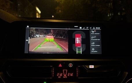 BMW 3 серия, 2019 год, 4 090 000 рублей, 24 фотография