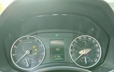 Skoda Octavia, 2009 год, 670 000 рублей, 12 фотография