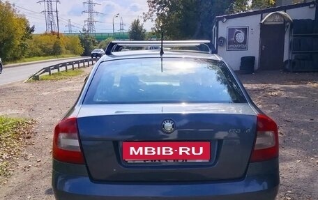 Skoda Octavia, 2009 год, 670 000 рублей, 4 фотография