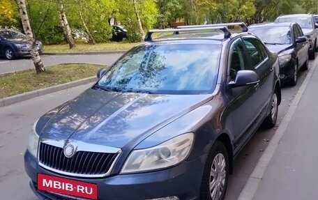 Skoda Octavia, 2009 год, 670 000 рублей, 9 фотография
