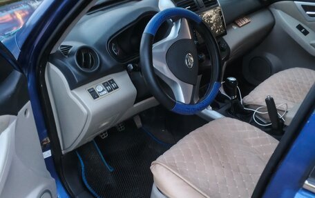 Lifan X60 I рестайлинг, 2013 год, 290 000 рублей, 2 фотография