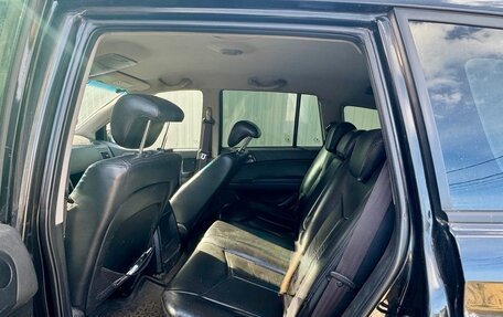 SsangYong Kyron I, 2007 год, 450 000 рублей, 8 фотография