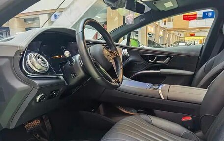 Mercedes-Benz EQS, 2022 год, 7 668 896 рублей, 9 фотография