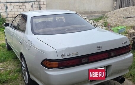 Toyota Mark II VIII (X100), 1996 год, 650 000 рублей, 2 фотография
