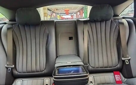 Mercedes-Benz EQS, 2022 год, 7 668 896 рублей, 12 фотография