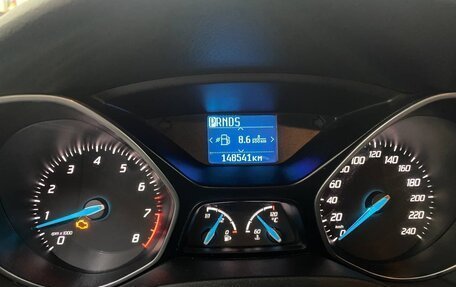 Ford Focus III, 2012 год, 650 000 рублей, 3 фотография