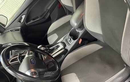 Ford Focus III, 2012 год, 650 000 рублей, 5 фотография