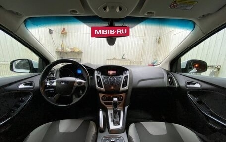 Ford Focus III, 2012 год, 650 000 рублей, 4 фотография