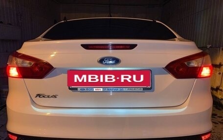 Ford Focus III, 2012 год, 650 000 рублей, 7 фотография