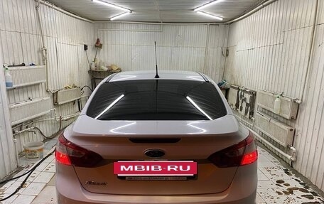Ford Focus III, 2012 год, 650 000 рублей, 11 фотография