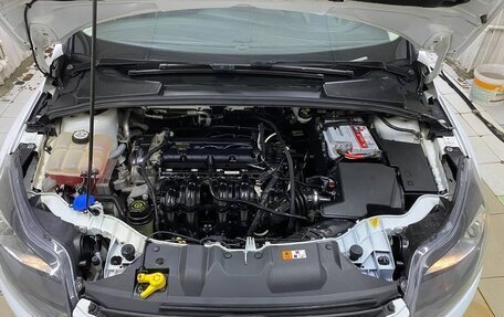 Ford Focus III, 2012 год, 650 000 рублей, 15 фотография