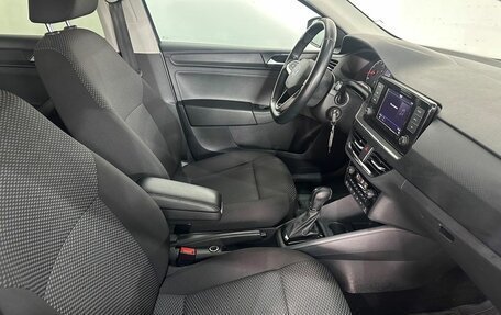 Volkswagen Polo VI (EU Market), 2021 год, 1 597 000 рублей, 11 фотография