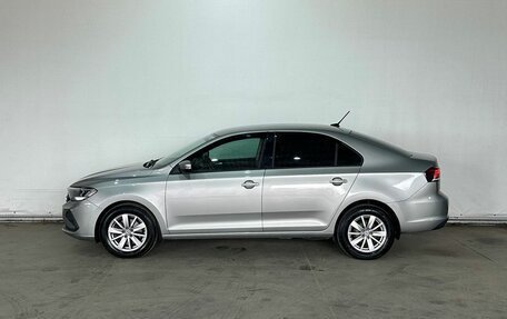 Volkswagen Polo VI (EU Market), 2021 год, 1 597 000 рублей, 7 фотография