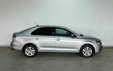 Volkswagen Polo VI (EU Market), 2021 год, 1 597 000 рублей, 8 фотография