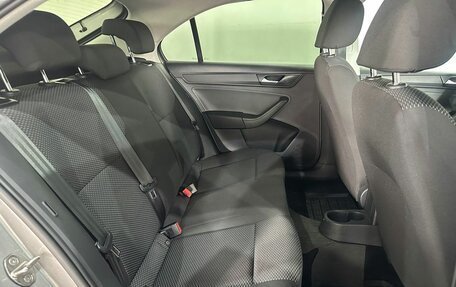 Volkswagen Polo VI (EU Market), 2021 год, 1 597 000 рублей, 10 фотография
