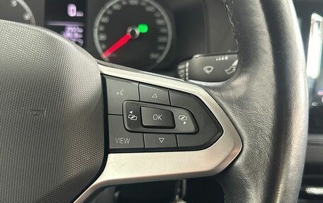 Volkswagen Polo VI (EU Market), 2021 год, 1 597 000 рублей, 18 фотография