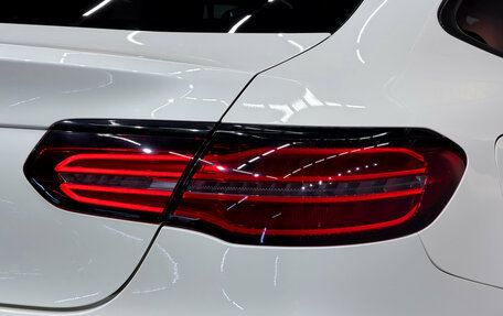Mercedes-Benz GLC Coupe, 2016 год, 3 299 000 рублей, 21 фотография