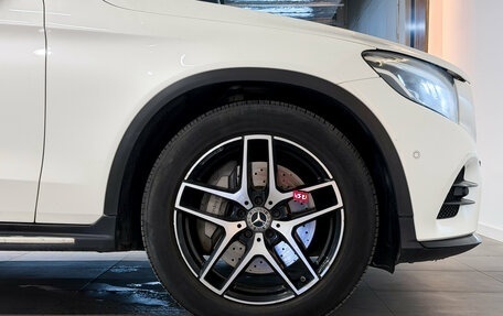 Mercedes-Benz GLC Coupe, 2016 год, 3 299 000 рублей, 22 фотография