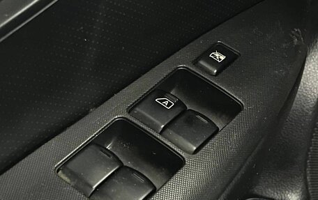 Nissan Note II рестайлинг, 2007 год, 450 000 рублей, 17 фотография