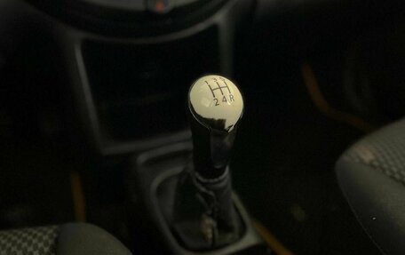 Nissan Note II рестайлинг, 2007 год, 450 000 рублей, 23 фотография