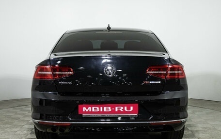Volkswagen Passat B8 рестайлинг, 2017 год, 1 849 700 рублей, 6 фотография