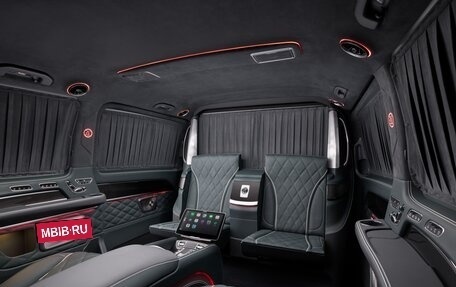 Mercedes-Benz V-Класс, 2026 год, 41 500 000 рублей, 7 фотография