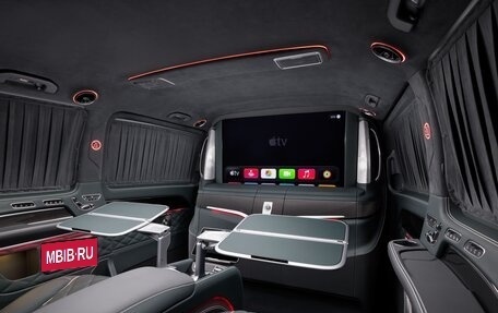 Mercedes-Benz V-Класс, 2026 год, 41 500 000 рублей, 4 фотография