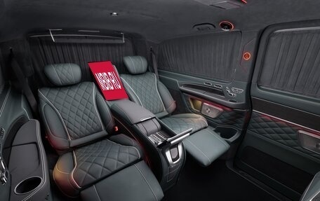 Mercedes-Benz V-Класс, 2026 год, 41 500 000 рублей, 12 фотография