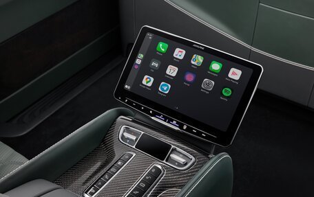 Mercedes-Benz V-Класс, 2026 год, 41 500 000 рублей, 15 фотография