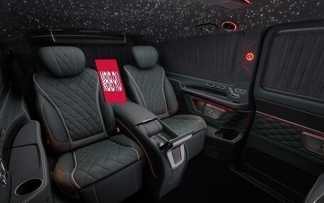 Mercedes-Benz V-Класс, 2026 год, 41 500 000 рублей, 9 фотография