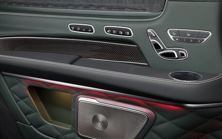 Mercedes-Benz V-Класс, 2026 год, 41 500 000 рублей, 21 фотография