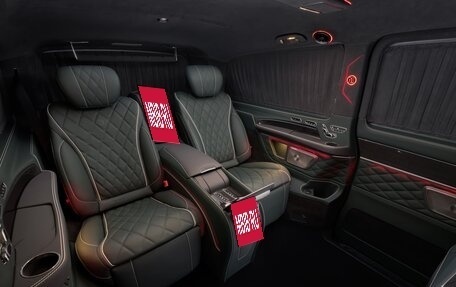 Mercedes-Benz V-Класс, 2026 год, 41 500 000 рублей, 10 фотография